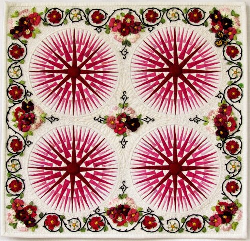 Our Autumn/Winter Exhibits Open This Thursday! - mailchi.mp/texasquiltmuse…