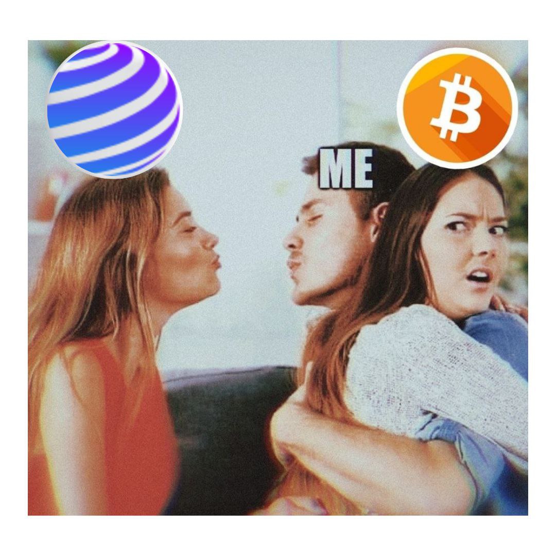 ramya_kandru's tweet image. Iykyk 😉😉 
@CryptionNetwork  #CNT #PolyDex