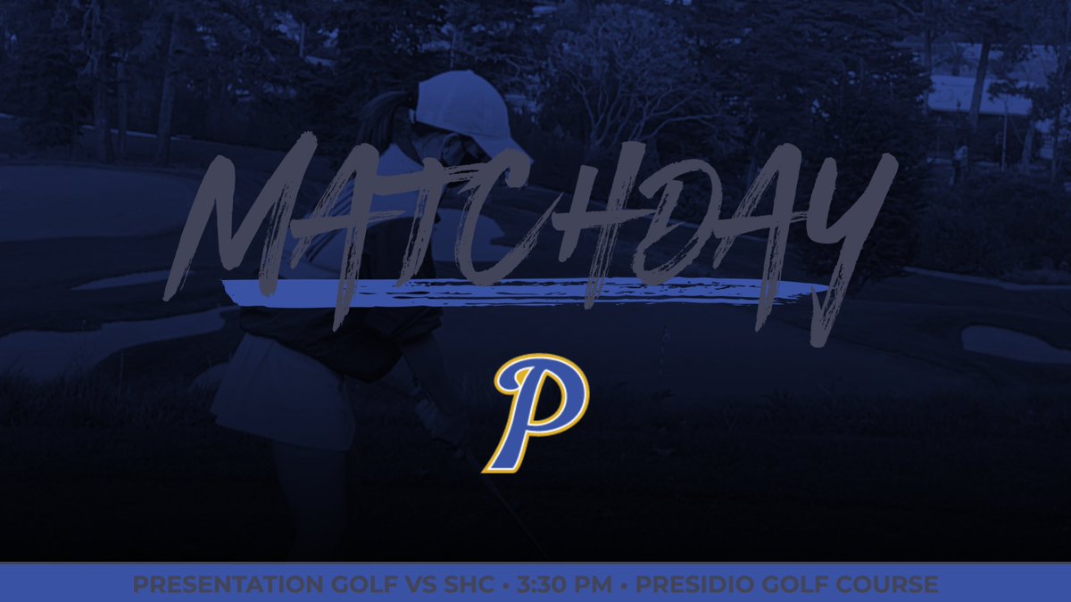 Presentation High School Athletics (@prespanthers) on Twitter photo 
