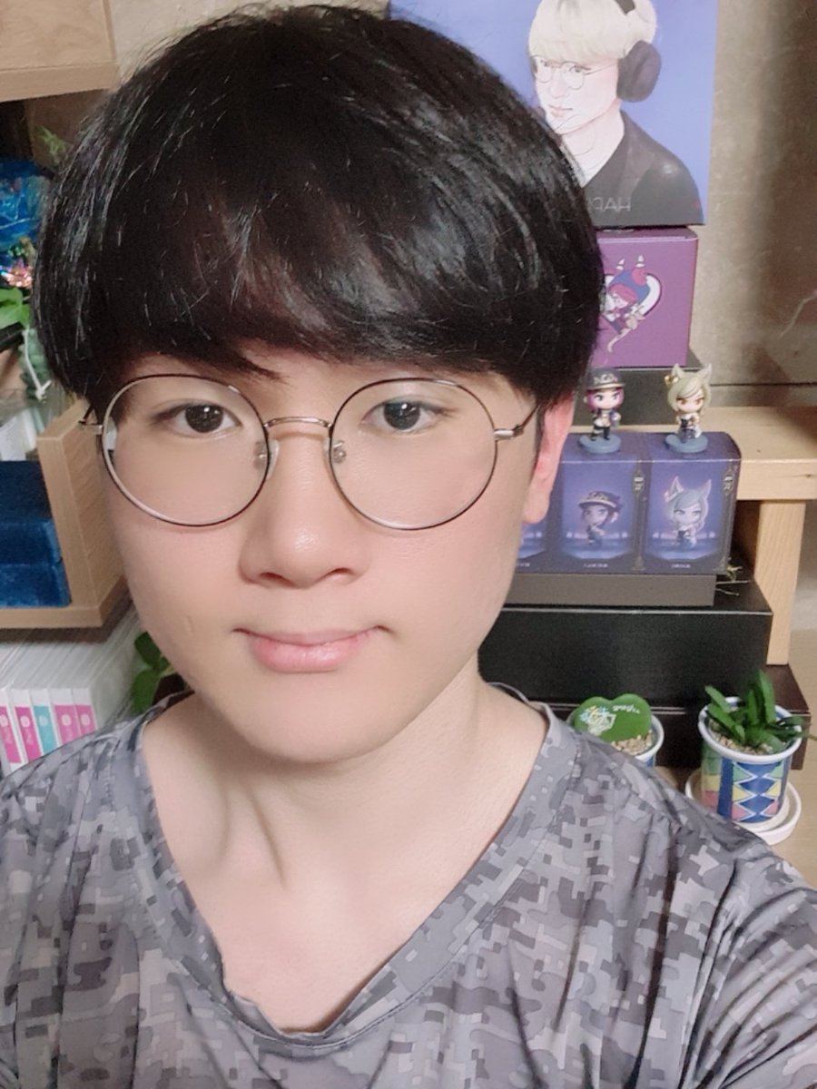 이상호 Effort tweet media