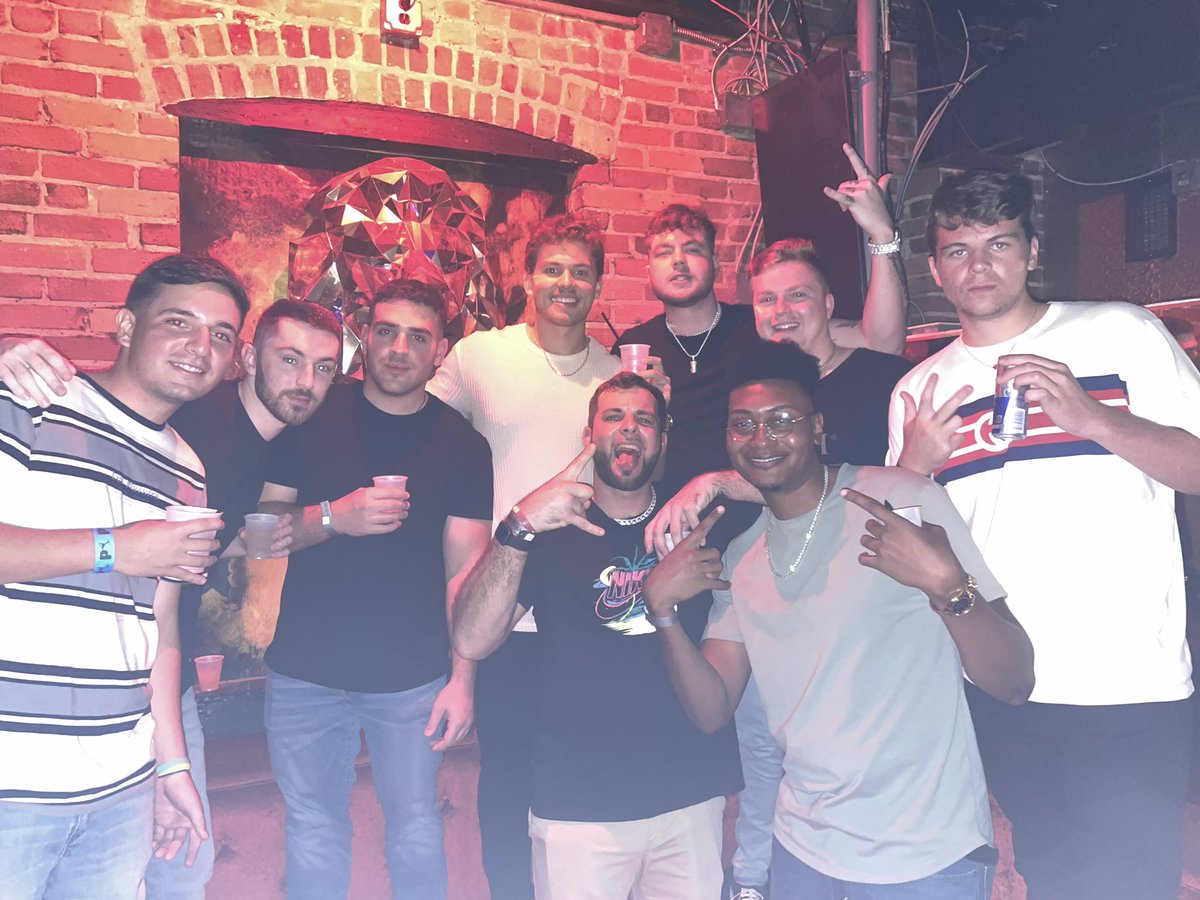 Mastoris_'s tweet photo. What a weekend! It goes without saying, but I’m going to say it anyways. @NICKMERCS Appreciate you for allowing us to connect beyond this gaming shit 🖤 https://t.co/bUwKy6X1Re