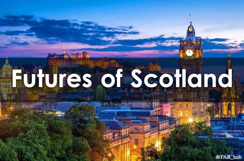 FAR_hub's tweet photo. We're 3 days away! If you'd like to Be Part of the Conversations developing visions for Scotland's future, then join our event at #Explorathon21 celebrating Scotland and our power to design it!
#FARvisions #EuropeanResearchersNight @ENUBusSchool https://t.co/qO1Zwmf8W2 https://t.co/pWnKG1IsiZ