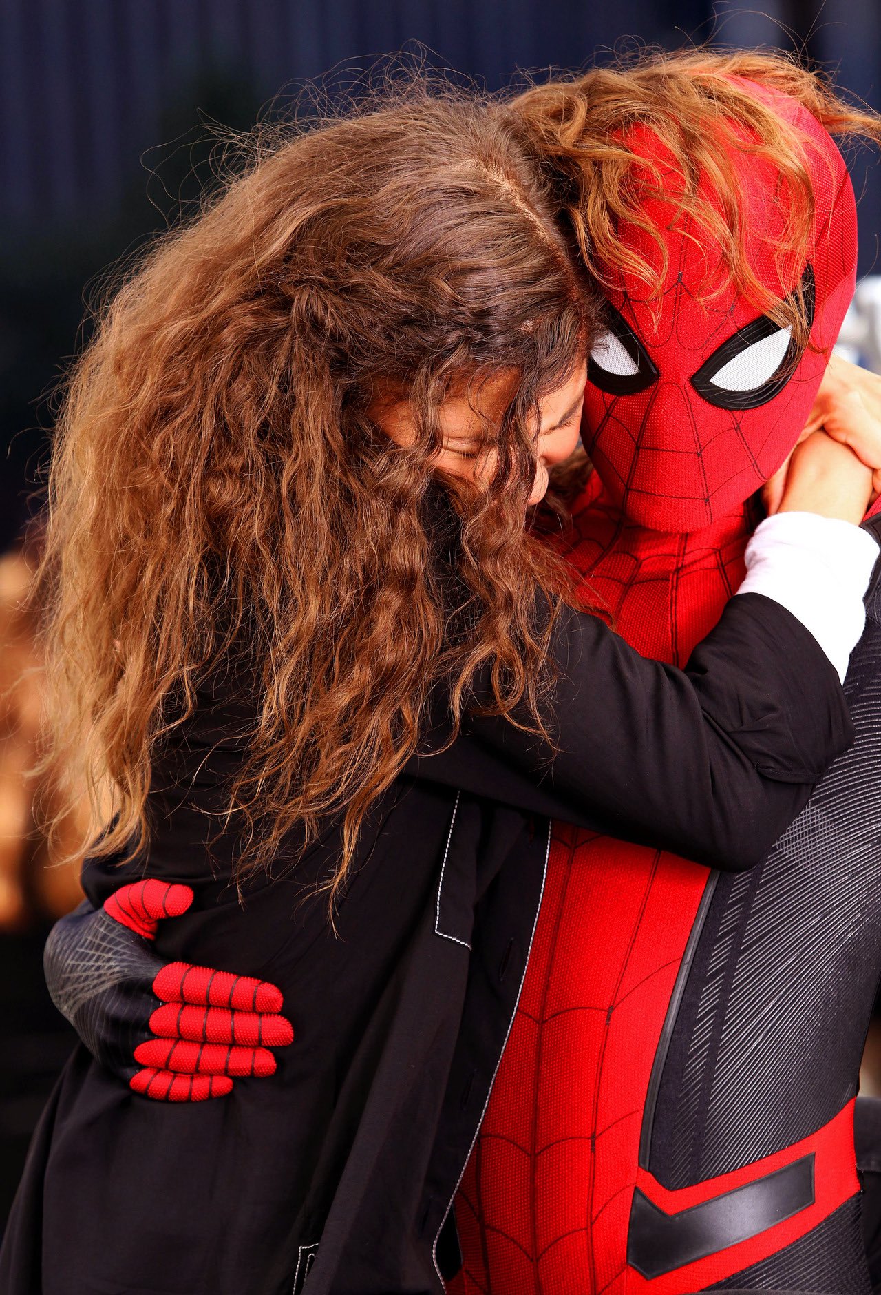 best of tom & zendaya on Twitter: 