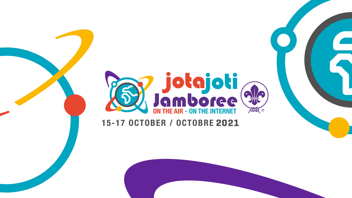 Are you ready for JOTA-JOTI 2021? Don't forget to register at jotajoti.info and visit jot.tv to get the most out of you weekend! <a href="/JOTAJOTI/">JOTA-JOTI</a> <a href="/worldscouting/">World Scouting</a> #JOTAJOTI