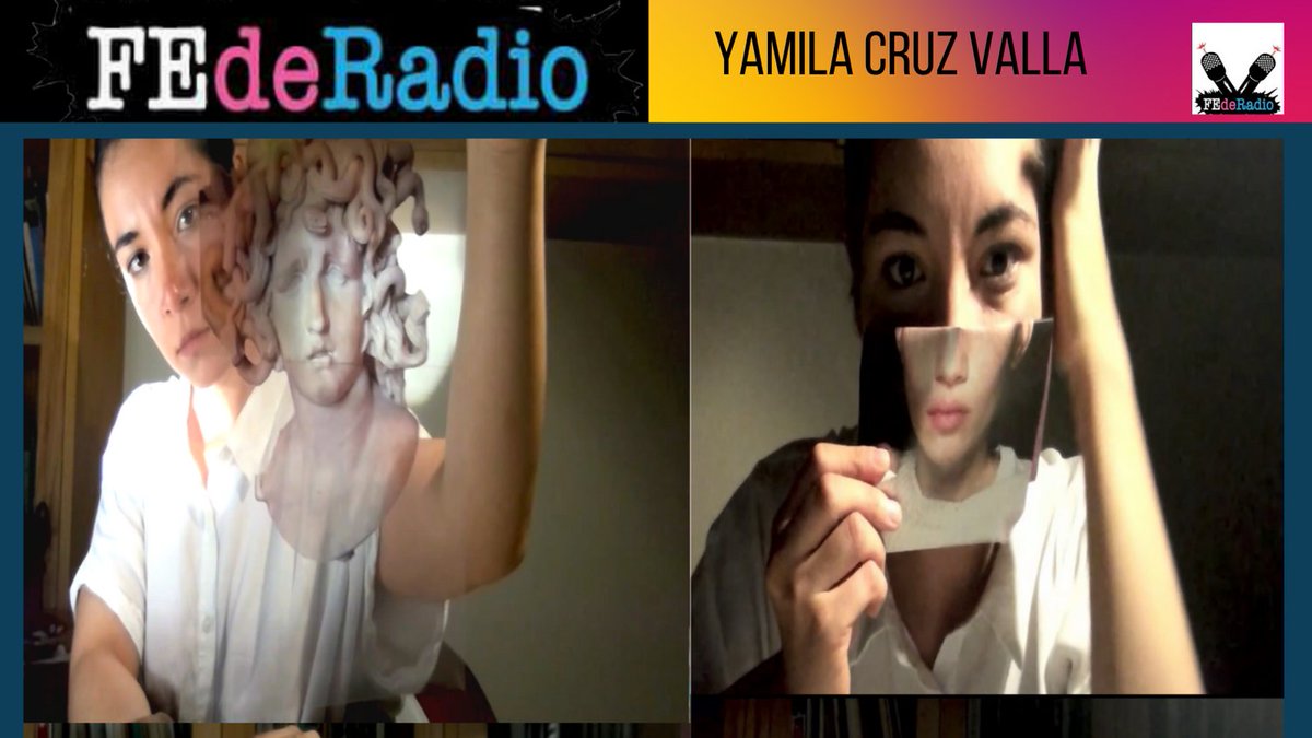 Fe de Radio tweet media