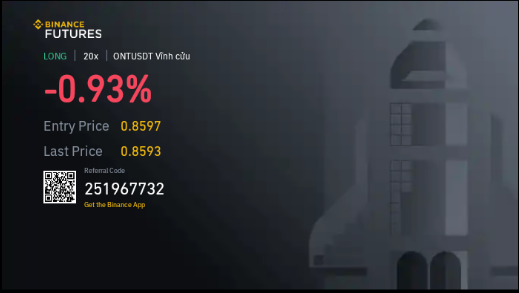 #BinanceFutures 
Binance Futures Launches Mondays &amp; Tuesdays Bounty Promo!