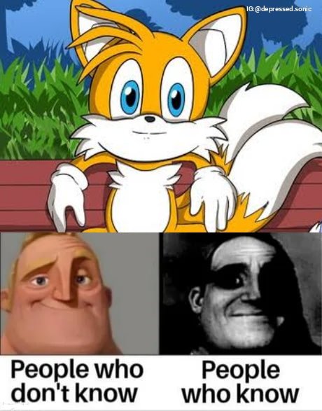 Sega Sonic Memes New Posts In Memes Sonic The Hedgehog Community On
