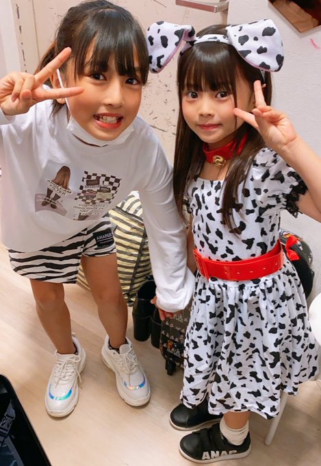 Twitterのコスプレ画像14