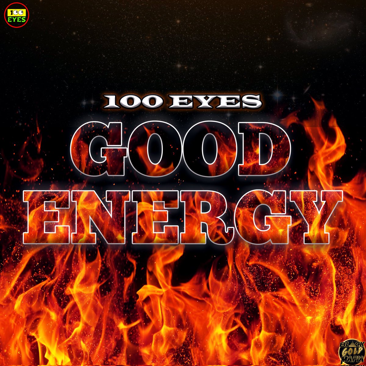 Brand new, feel good single titled 'Good Energy' this track will bring you exactly what it says on the label! Available to stream &amp; download on all major platforms. smarturl.it/Goodenergysing… 
#afrofusion #ukartist