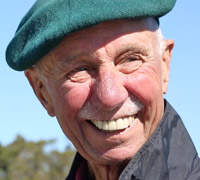 perpetuallyphil's tweet photo. So sad to hear of Charlie's passing. What a legend. When I worked for FUF, talking to him during our Saturday morning community tree plantings was always a treat. He taught thousands (myself included!) how to plant trees and his passion for our city was infectious. https://t.co/I5Jq85eoPt