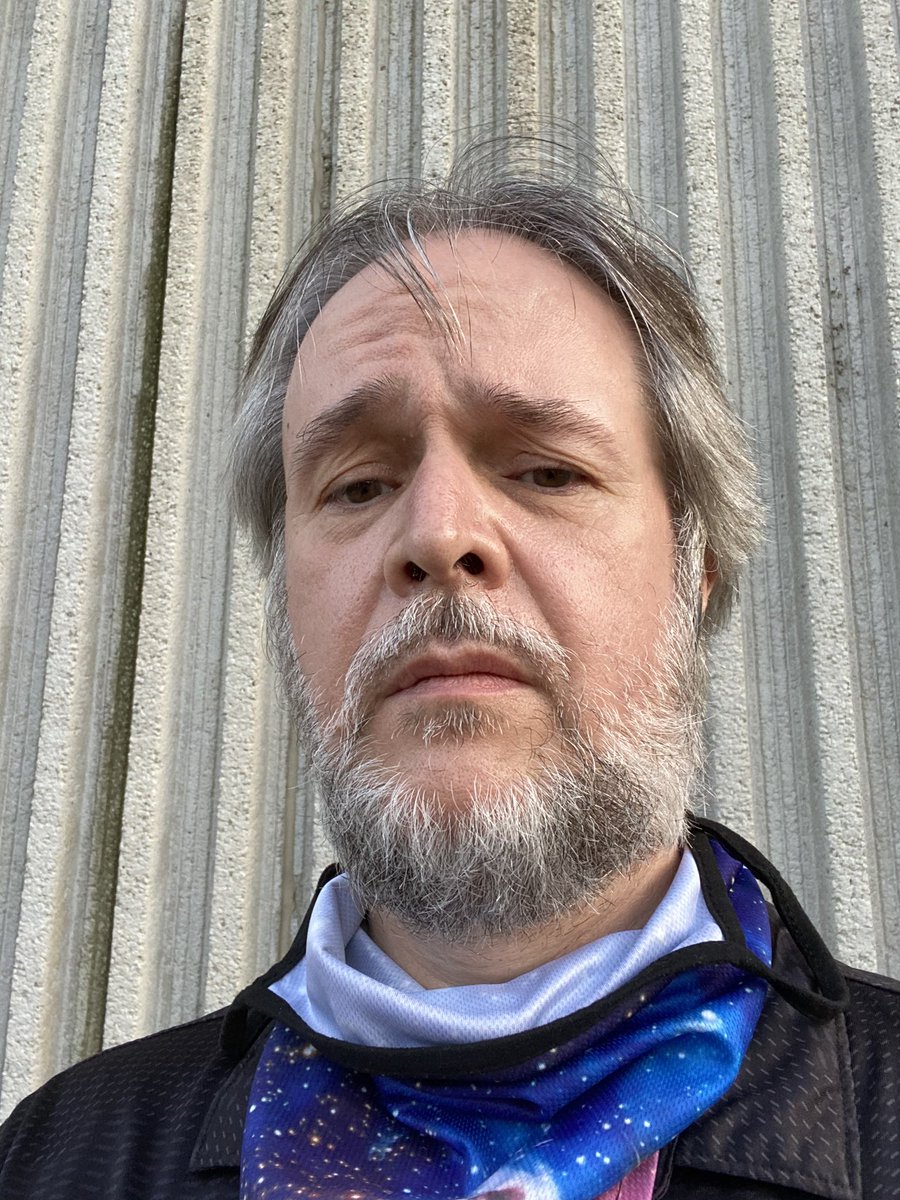 Yes, as a matter of fact, I did just vote!