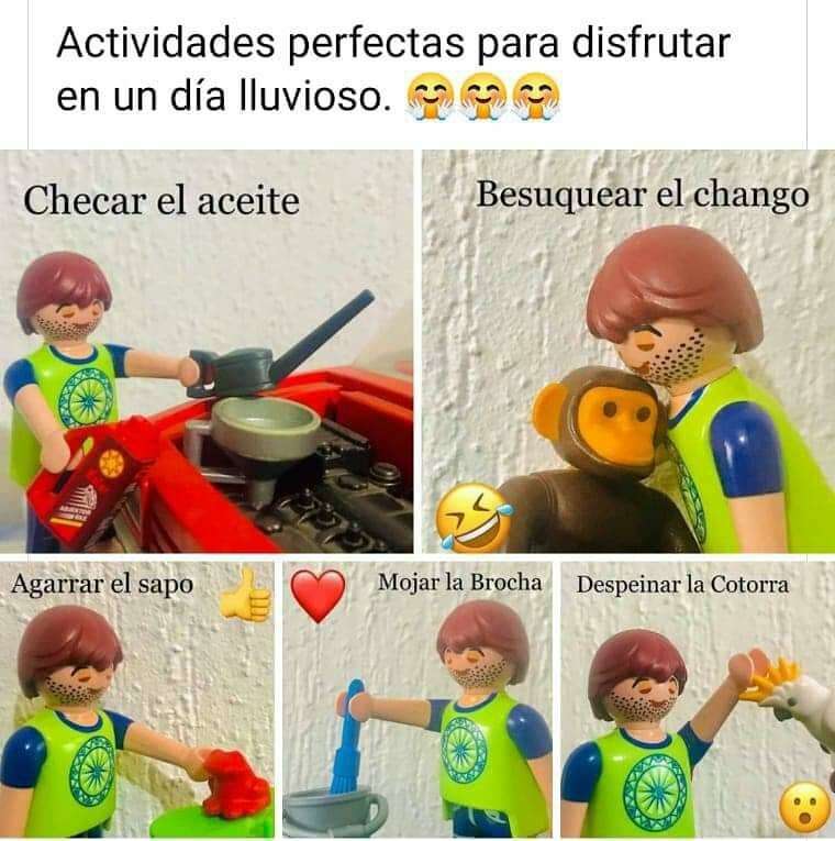 MemesLeondres's tweet photo. Confirmen | #meme https://t.co/lAtJ7yVeSr https://t.co/ED1cl1ZmiI
