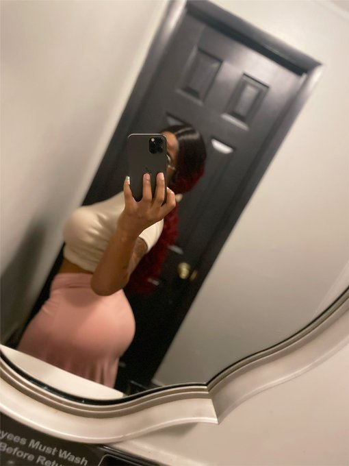 Do you see it 👀? https://t.co/5yTvMjZ3mf