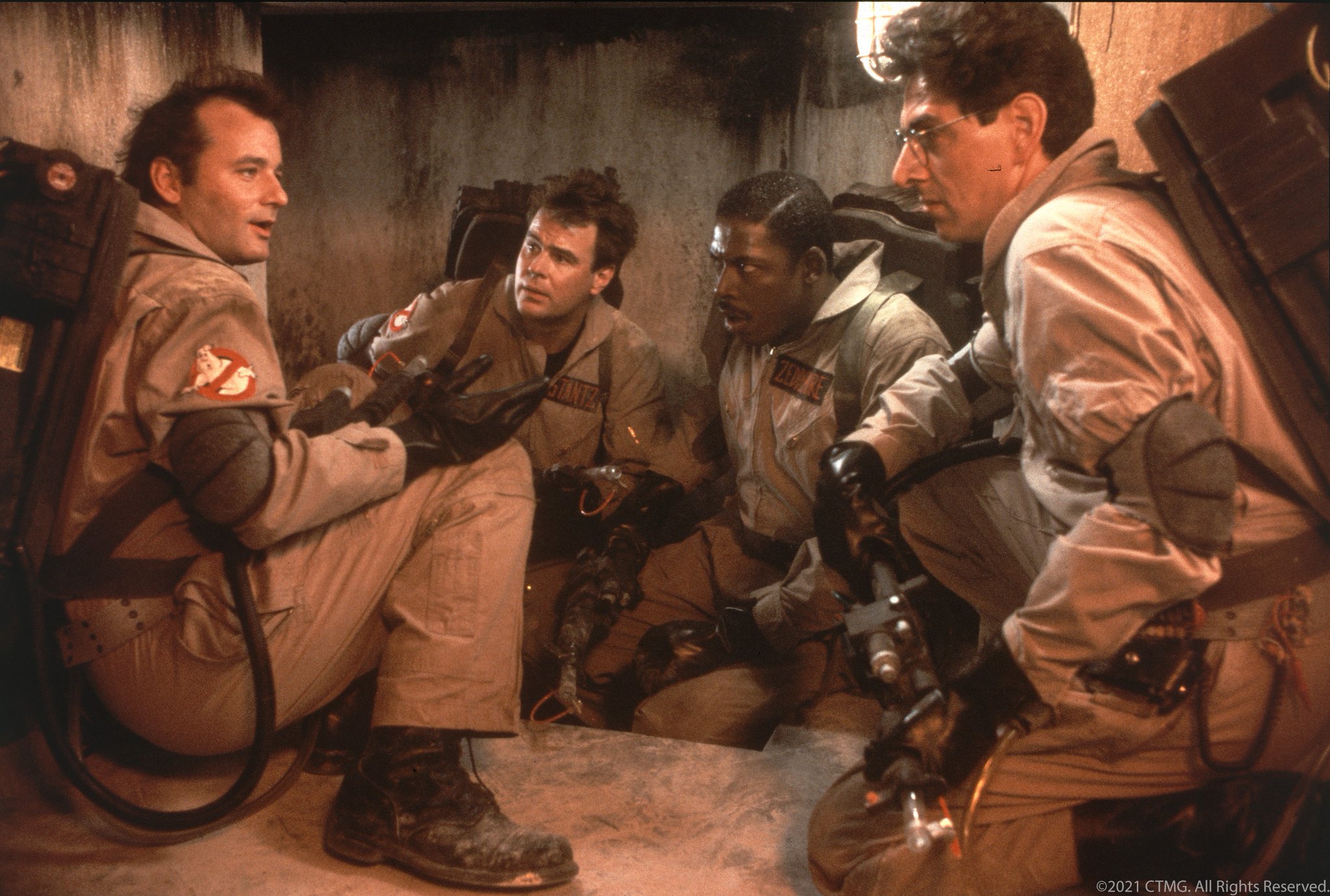 We love this day. We re excited to be a part of it. Let s do it! Happy birthday, Bill Murray!  