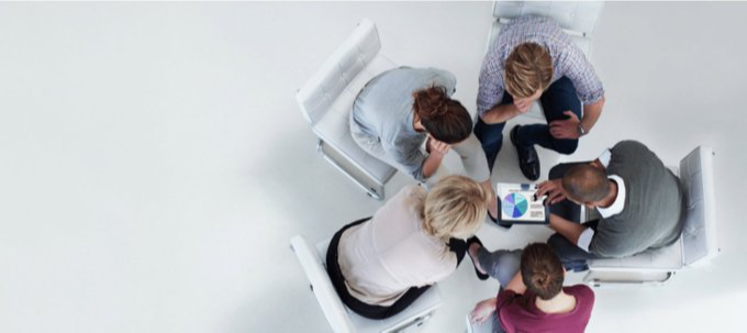 The pace of change is accelerating. Learn how your #finance team can drive operational agility with intelligent #planning: wd.inc/2W052nk #TeamWDAY