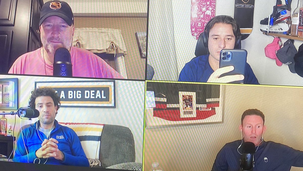 Mike Grinnell tweet media