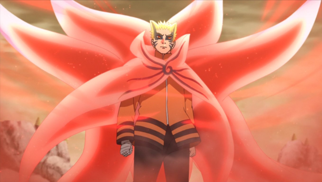 Manga vs Anime on X: Boruto: Naruto Next Generations (Studio Pierrot /  Mikio / Studio Pierrot) Filme (Original) x Mangá x Anime Filme: Naruto -  Boruto the Movie Cap: 7 Ep: 64