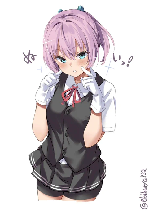 #艦これ版深夜の真剣お絵描き60分一本勝負
#艦これ版真剣お絵描き60分一本勝負_20210920 