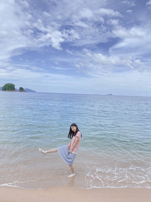 塩月希依音のTwitter画像35