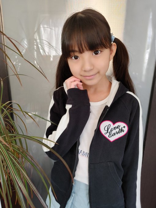 Twitterのコスプレ画像2