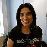 Happy Birthday to Mina Anwar     