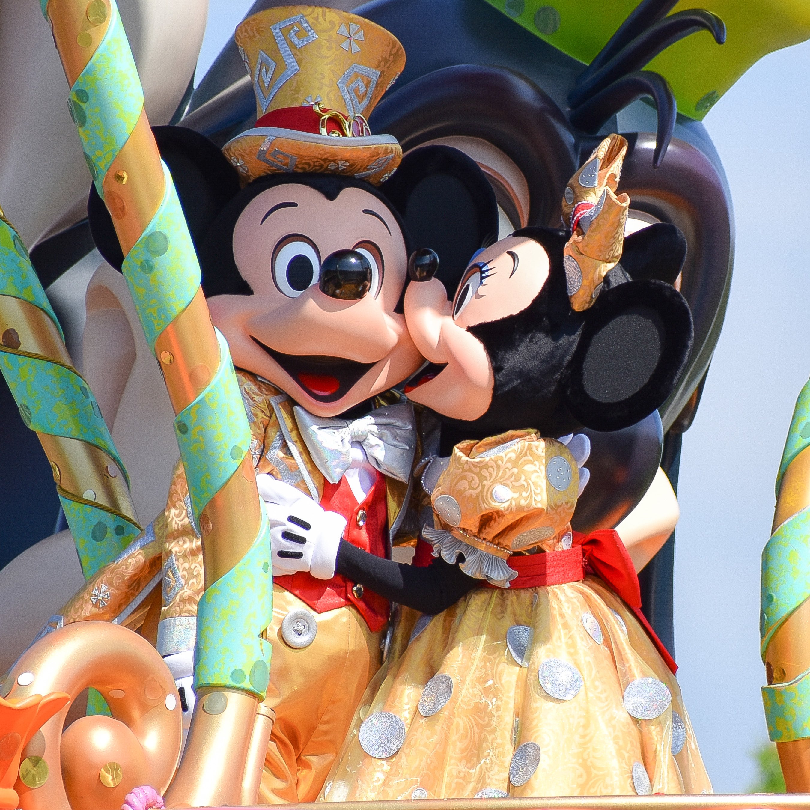 Choco Disneylove Mint Twitter