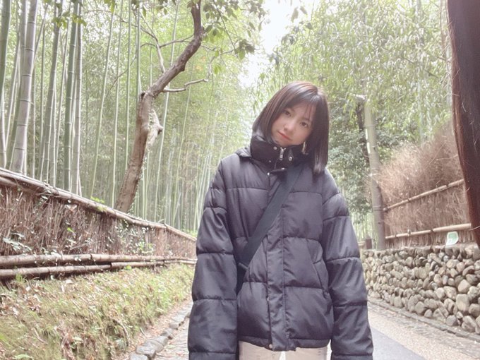 Twitterのコスプレ画像4