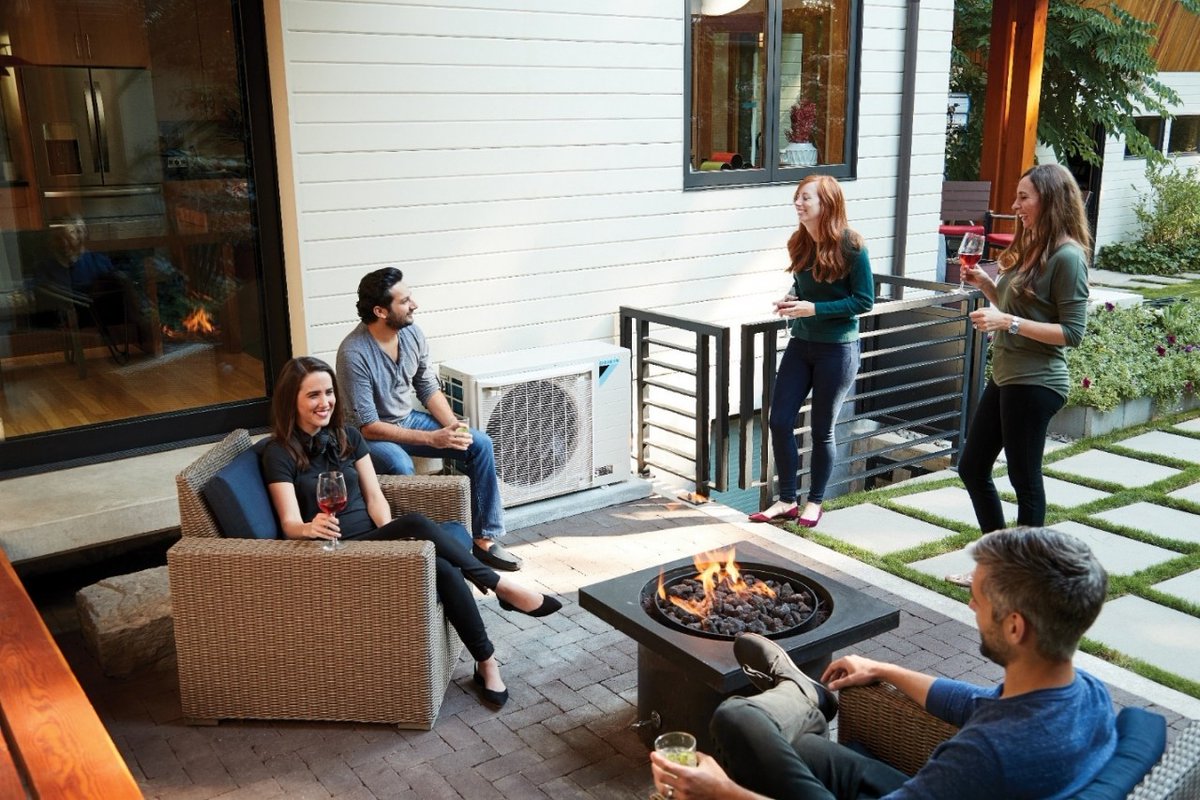 Before #summer comes to an end, now is the perfect time for home improvements that can bring you joy all year long.

Your dream #homeimprovement project starts right now: bit.ly/3g5z2EU