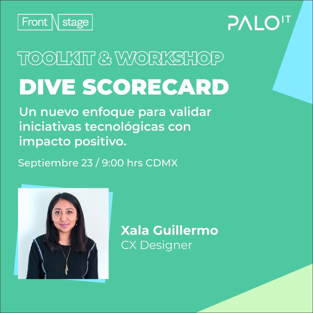 Service Design México tweet media