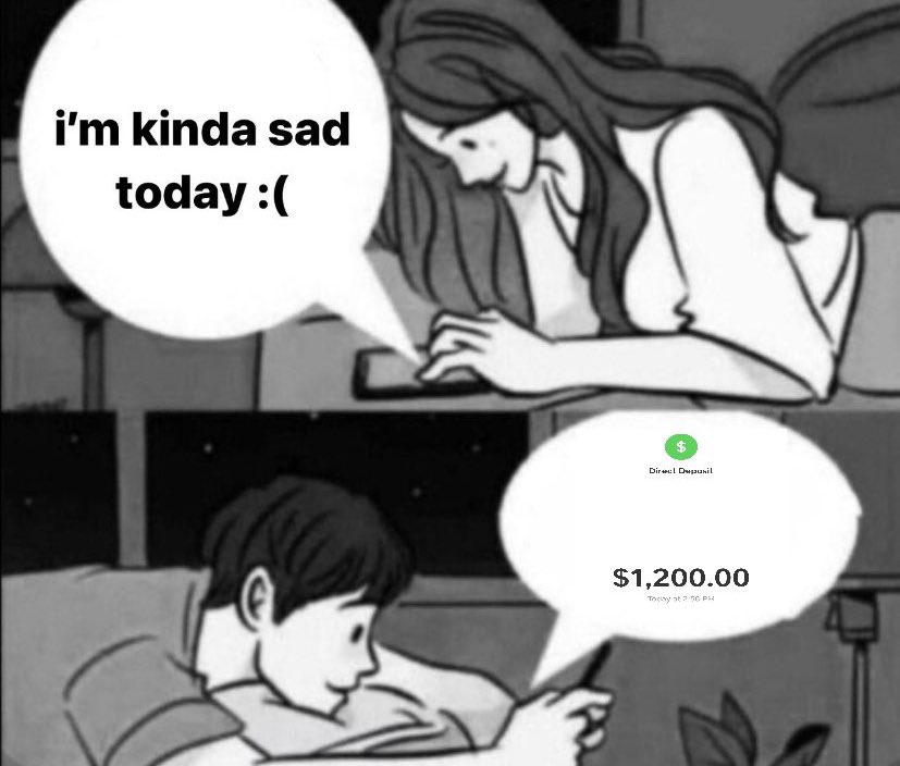 I pray that none of my homies doing this