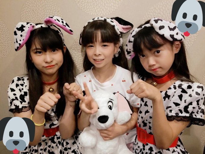 Twitterのコスプレ画像5