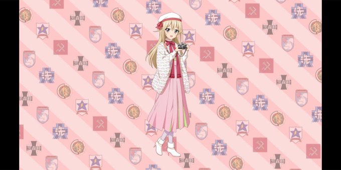 松風鈴のtwitterイラスト検索結果