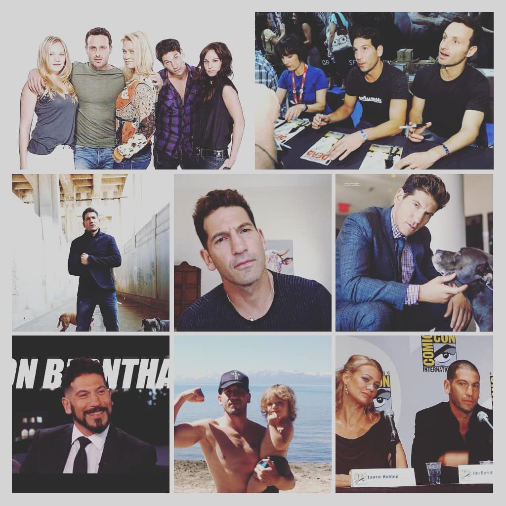    Happy Birthday Jon Bernthal!!!                