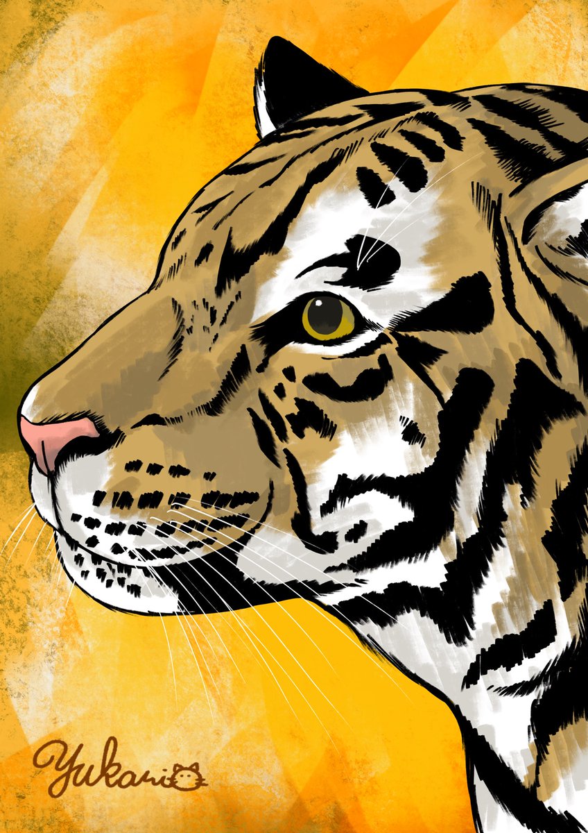 とら Twitter Search