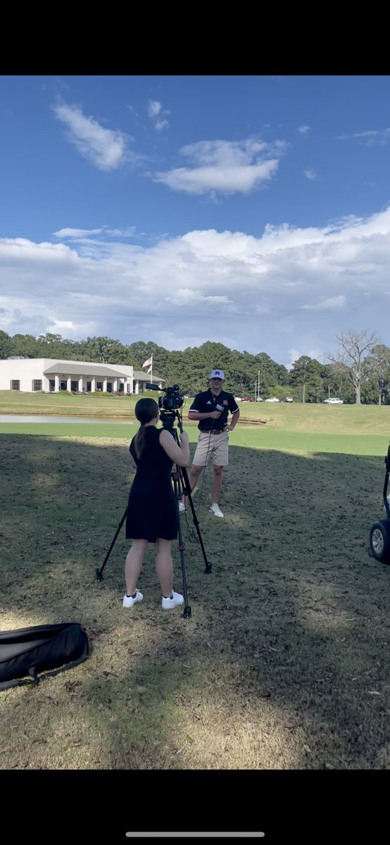 EMCC Golf tweet media