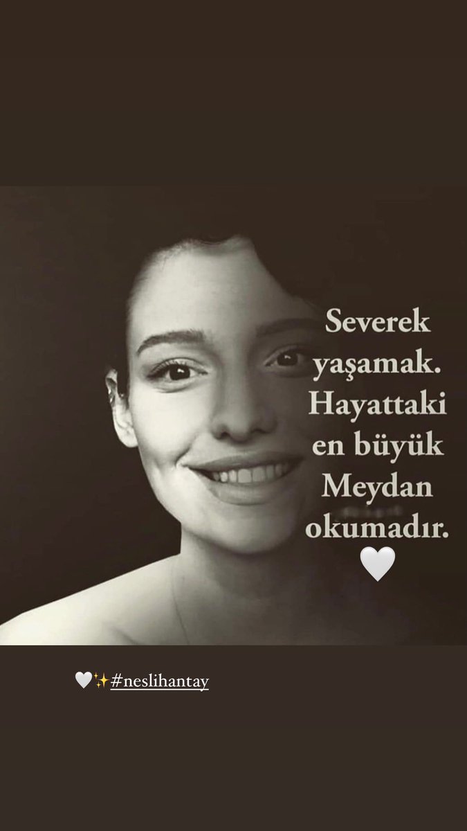 #neslicantay #senivemucadeleniunutmayacağız✨