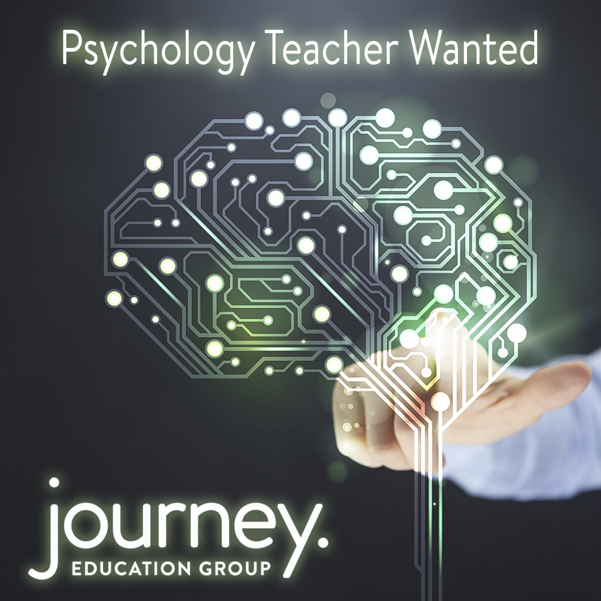 JourneyEdUK's tweet image. We're looking for an awesome #Psychology #Teacher to join us #online or at our Hub for just one hour per week to start.
Get to know the Journey Family by applying via this page:
journeyeducationgroup.co.uk/careers/

#teachingjobs #Doncaster