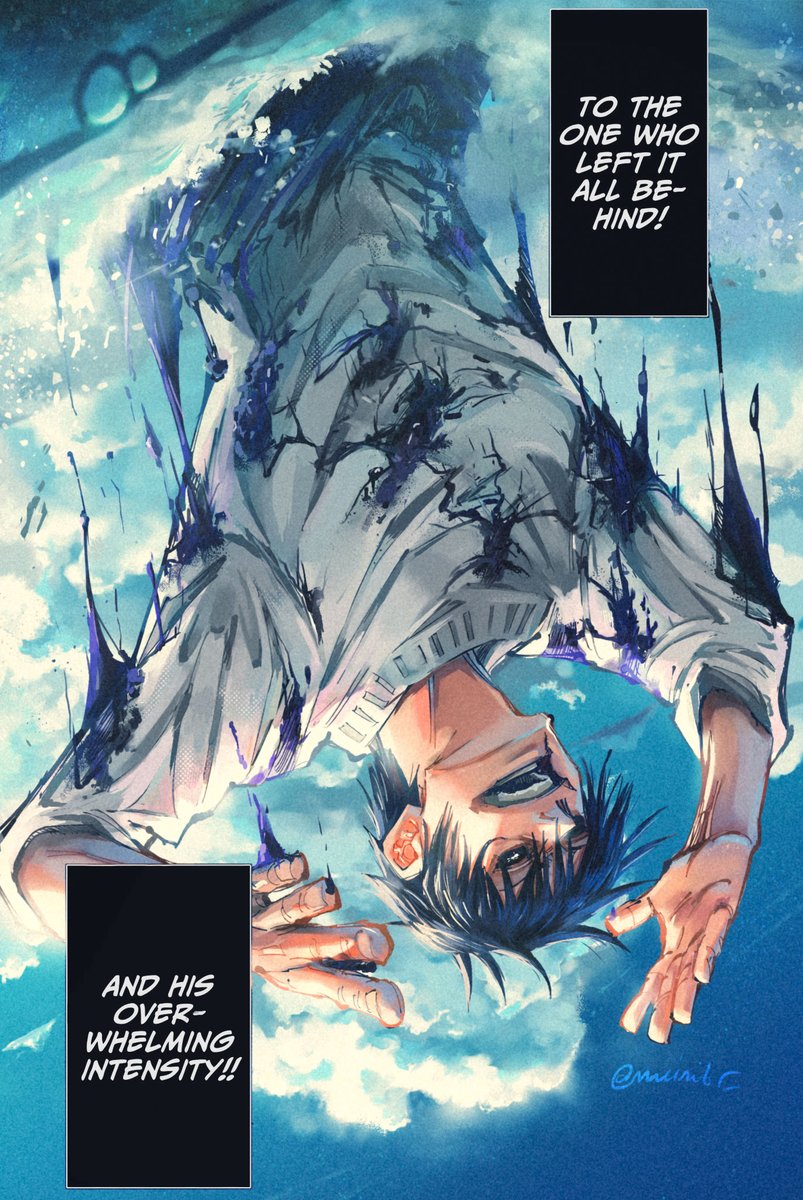 macinator_'s tweet photo. Ghost of a Demon 

#JJK #JujutsuKaisen #呪術廻戦 https://t.co/RZvgcvvLWp