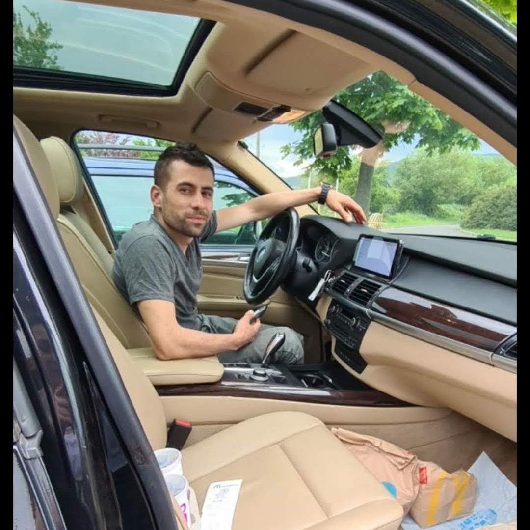 #YeniProfilResmi