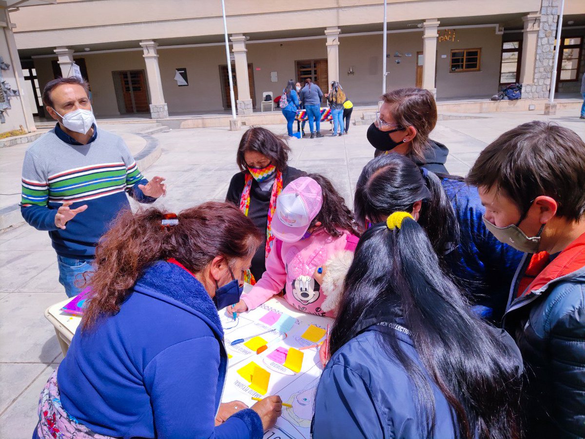 TucumanLab tweet media