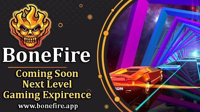 Attention!!!   
SCAM ALERT ⚠️⚠️⚠️
It has come to our attention that someone is copy catting our name and project's name to scam people

Please beware and do report if possible

Thanks!

Here it is:
t.me/bonefirecommun…

Please don't join this group.