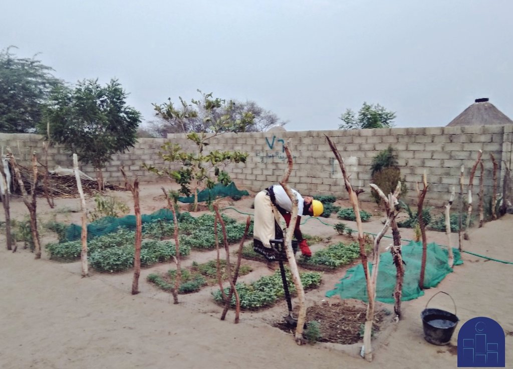 SFDYemen's tweet photo. A special SUPPORT to #recovery of local economies, #livelihoods and basic services drives to stronger #resilience in #Yemen. The SFD's relevant response #TRANSFORM-s the community's mindset in how to re-focus approach from outputs to outcomes.
#YemenCantWait
#RethinkAid https://t.co/JHI6H4VmHJ