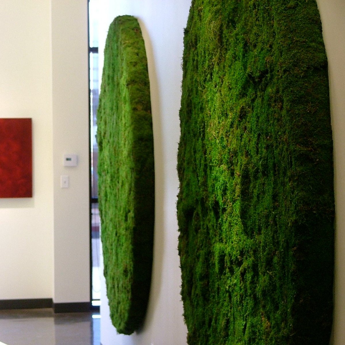plantsolutions's tweet image. Make your indoor living spaces look fabulous and enjoyable with our mossy art plant designs. Stay tuned at #PlantSolutions For more information about our natural #MossyWallArt. 

qoo.ly/3e6erk