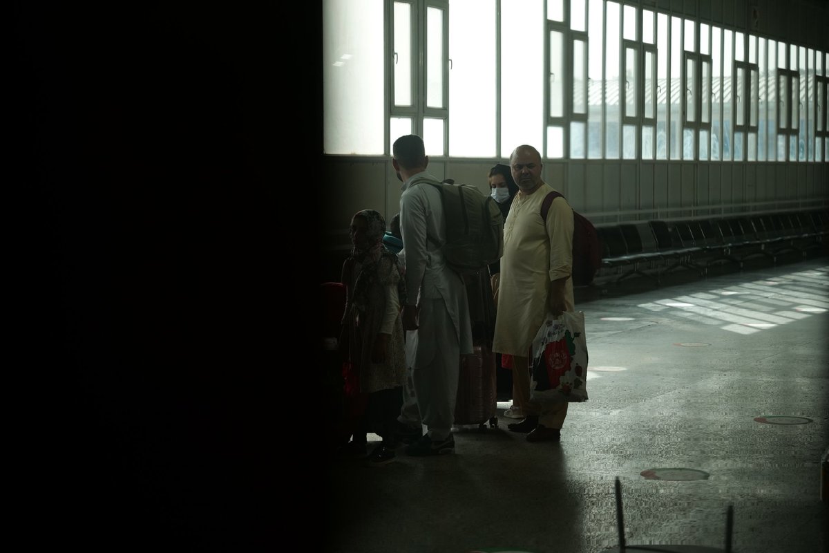 HasanNoureddin5's tweet photo. مطار أفغانستان
Afghanistan Airport
#Afganistan 
#AfghanistanCrisis https://t.co/6ckd9PqbF4