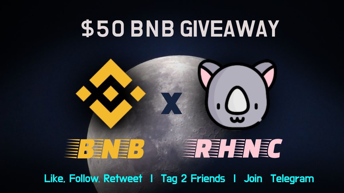 RhinoCoin tweet media