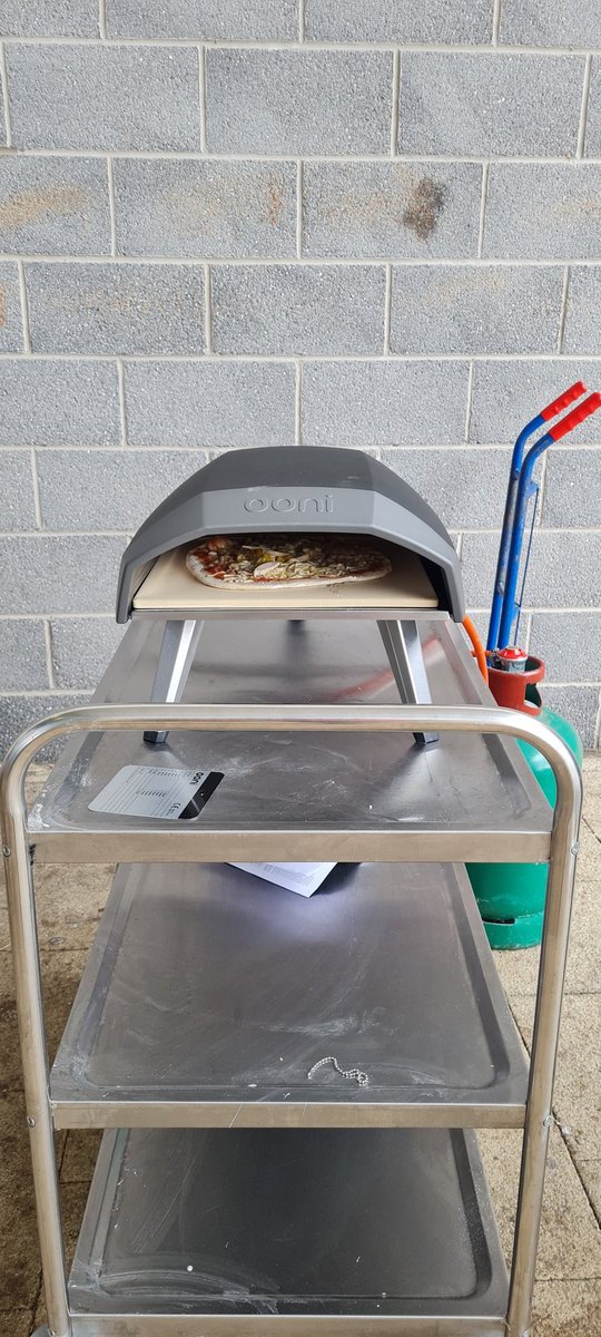 Mrs High tweet media