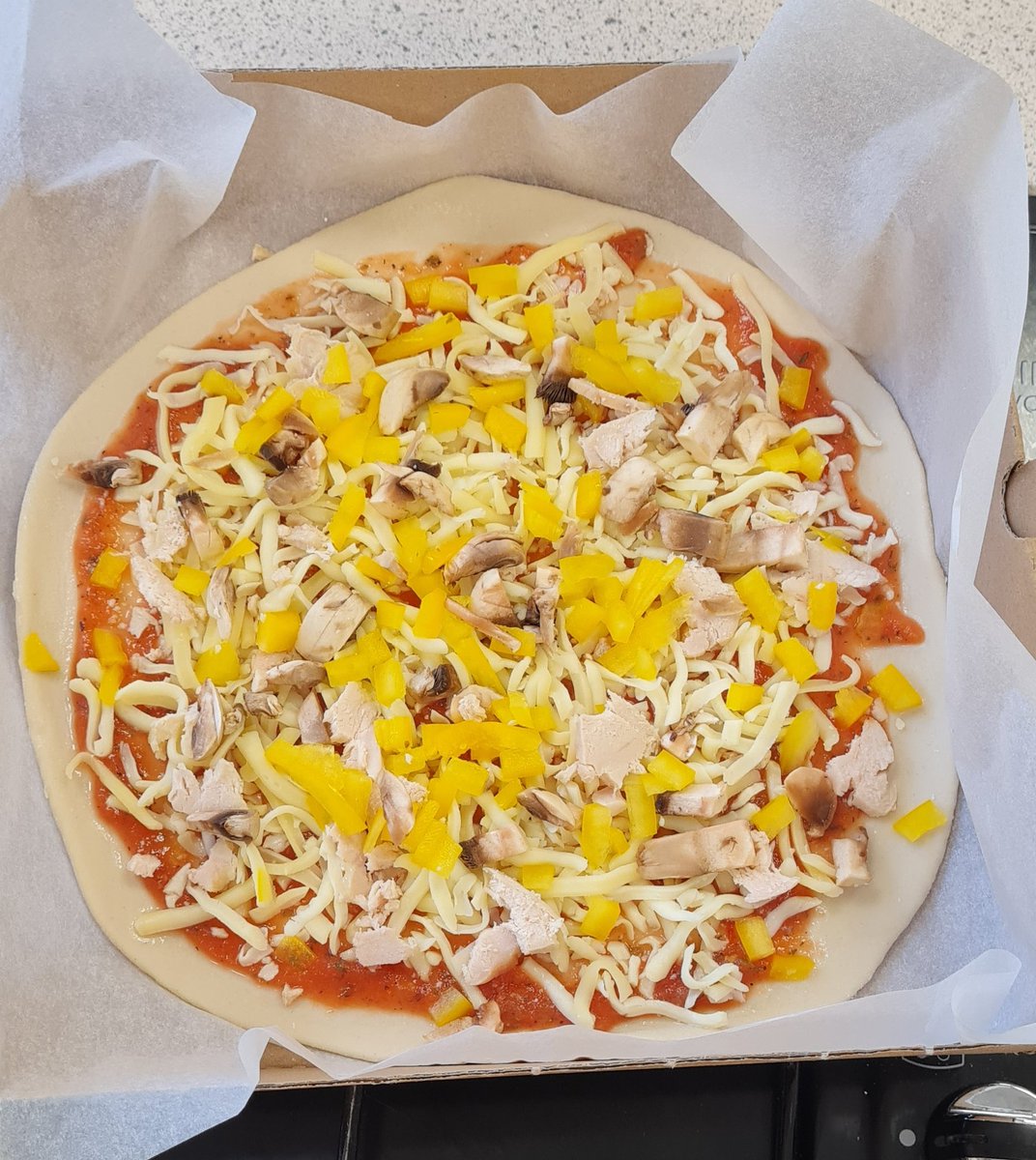 Mrs High tweet media