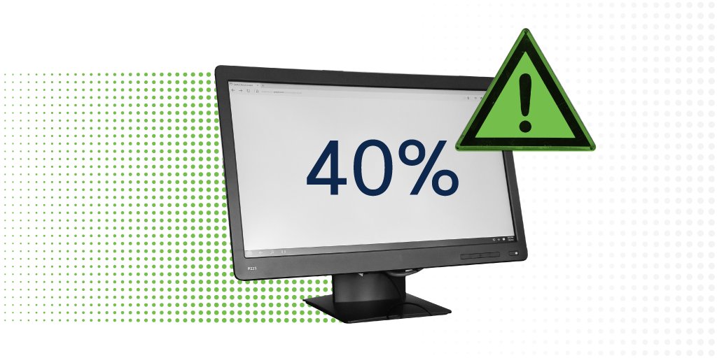 CiscoSecure's tweet image. ⚠️ Over 40% of organizations suffered a major #security incident in the past couple of years. Learn how #endpointprotection can lessen this risk in our new infographic: cs.co/6017yAGqv