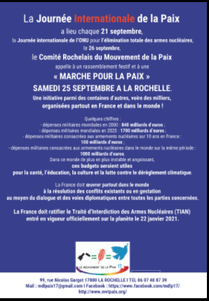 UNICEF Charente-Maritime tweet media