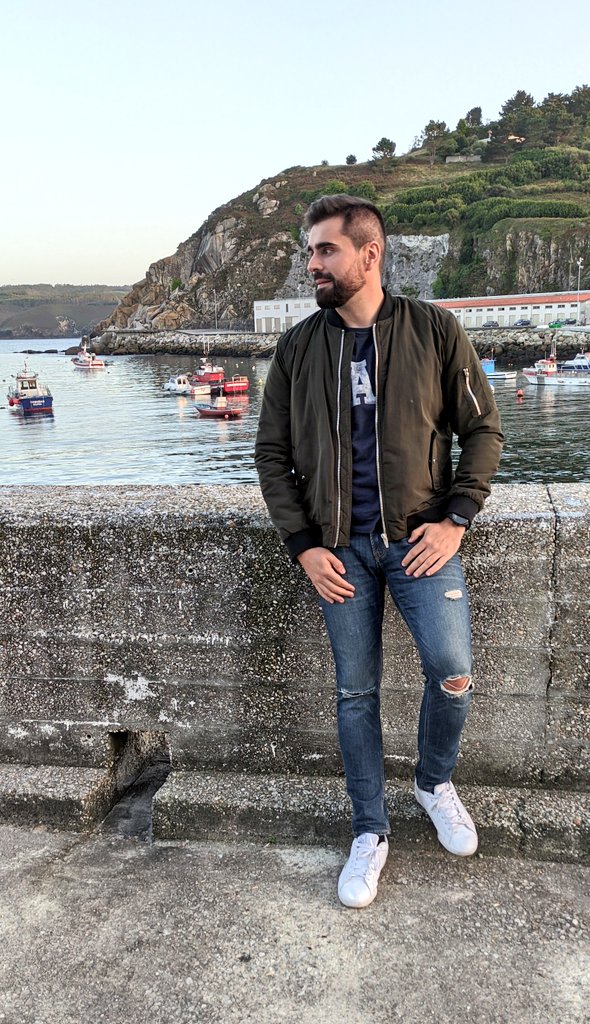 dopeyferes's tweet photo. Sigo vivo ✌🏻
¿Cómo os fue este verano (invierno para latam)? 
Instagram: https://t.co/VaKS9BtO3C https://t.co/52fzNHaqUz